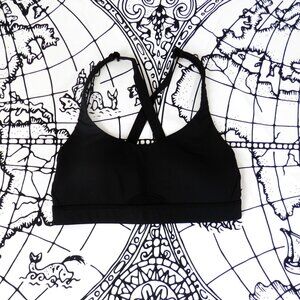 ✨ VS Sport || Crossback Wireless Sports Bra